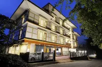 Yashshree Sikkim Blossom Các khách sạn ở 