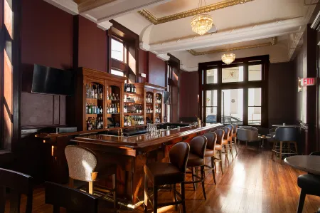 Hotel Petersburg, Tapestry Collection by Hilton