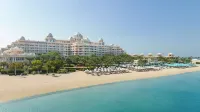 Kempinski Hotel & Residences Palm Jumeirah Dubai Hotel a Dubai