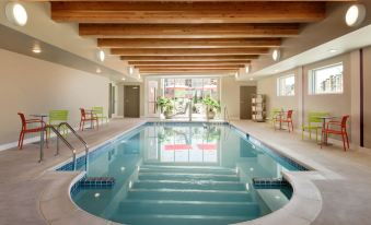 Home2 Suites by Hilton Menomonee Falls Milwaukee