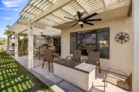 A tranquil home away from home! - 2-Star
