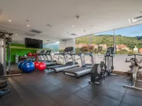 Hampton Inn by Hilton Bogota Usaquen Hotels near AR Convention Center