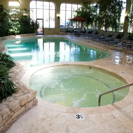 Embassy Suites by Hilton Austin Central