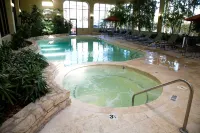 Embassy Suites by Hilton Austin Central - Hot Tub