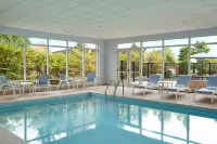 Hampton Inn Dulles/Cascades Hotel a Sugarland Run