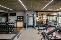 DoubleTree by Hilton Celaya - Gym