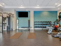 Home2 Suites by Hilton Plano Legacy West Ξενοδοχεία στην πόλη Collin County