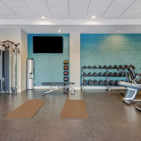 Home2 Suites by Hilton Plano Legacy West