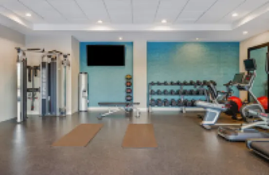 Home2 Suites by Hilton Plano Legacy West