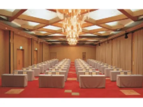 Hotel Tetora Resort Tsuruoka