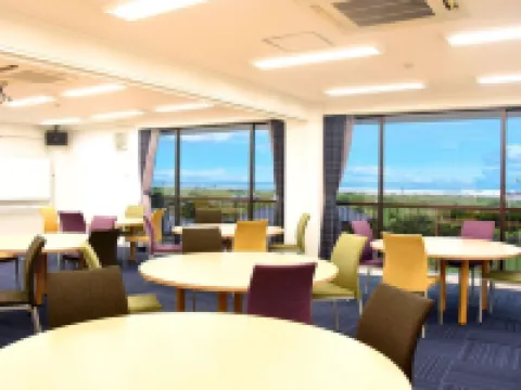 Primitive Hut Natsumi's House Hotels in Oarai