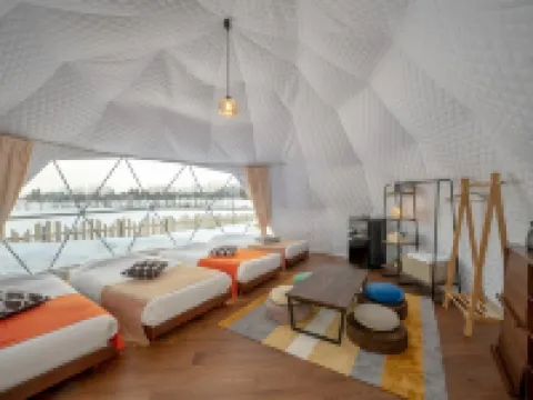 RURALGLAM SOLASITA Hotels in Takahata