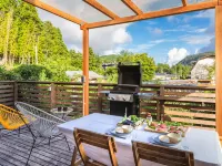 SPRINGS VILLAGE Hakone Glamping Resort