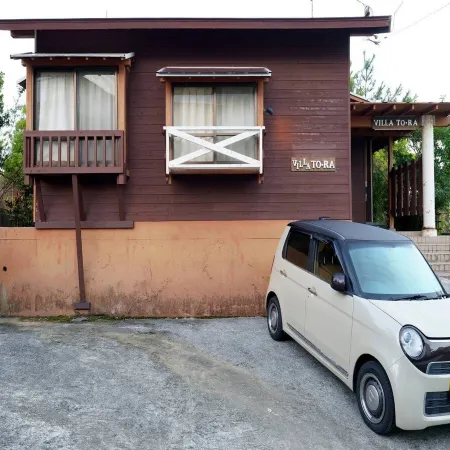 Villa Tora