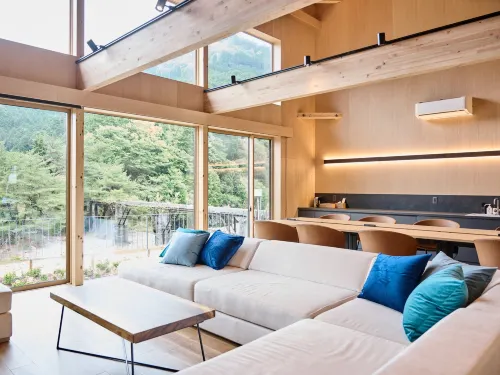 Torokko to Gin No Niwa