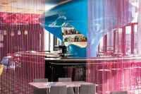 nhow Berlin Hotels in Berlin