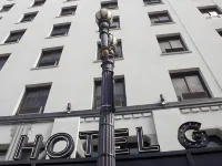 Hotel G San Francisco Hotels in San Francisco