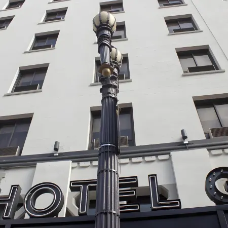 Hotel G San Francisco Отели рядом с достопримечательностью «Юнион-сквер»