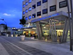 Mediterraneo Palace Hotel