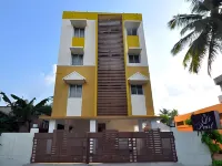 Comfort Pearl Apartment