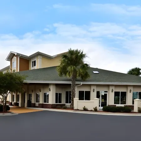 Spark by Hilton Wilmington Carolina Beach Rd