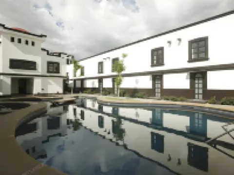 The Latit Hotel Querétaro