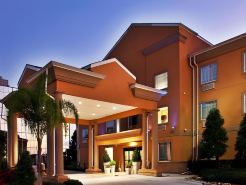 Holiday Inn Express HARVEY-MARRERO by IHG