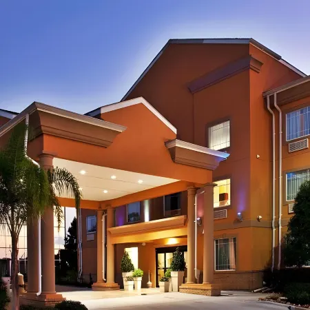 Holiday Inn Express HARVEY-MARRERO by IHG