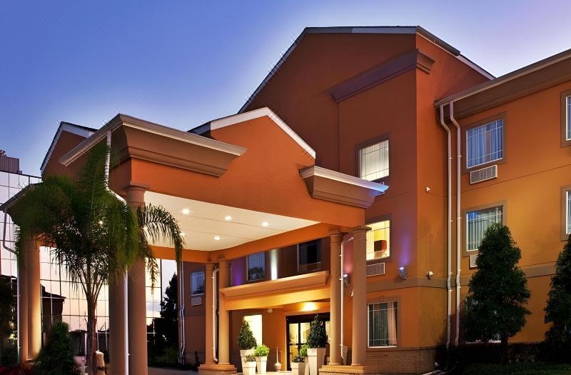 Holiday Inn Express Harvey-Marrero by IHG