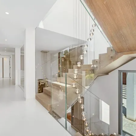 All About Villa Serenity