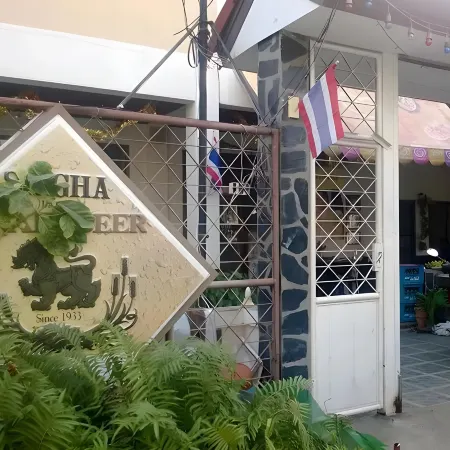 Phurahong Homestay