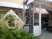 Phurahong Homestay Hotell i Sai Mai