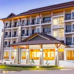 Sann View Hotel Hotels in Thoeng