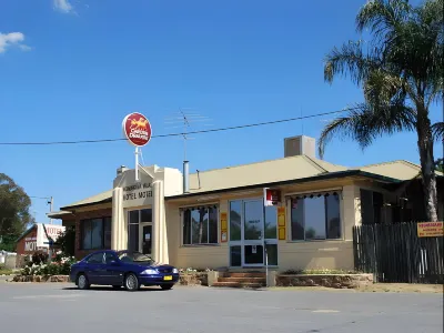 Woomargama Motel
