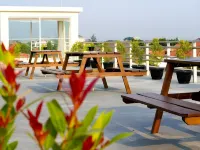 Marni Mulya Guest House - Pensions