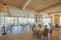 Hotel Hamar - sarapan