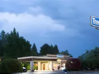 Travelodge by Wyndham East Portland/Gresham - breakfast
