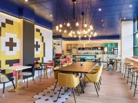 ibis styles Paris Gennevilliers Hôtels à : Gennevilliers