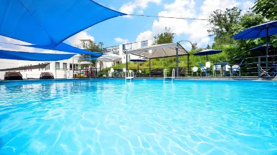 Las Blancas Pension Hotels near Edelweiss Swiss Theme Park