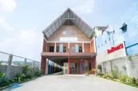 RedDoorz Syariah Near Rsud Kota Malang
