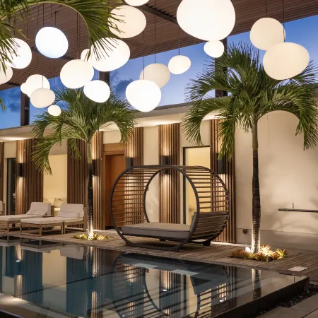 Silversands Grand Anse