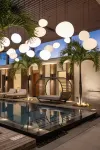 銀沙格蘭德安斯酒店 - SPA