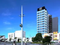 Cocochee Hotel Numazu