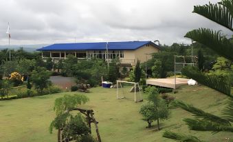 Anongnat Greenview Resort