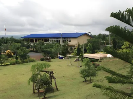 Anongnat Greenview Resort Отели рядом с достопримечательностью «Wat Khao Phaeng Ma»