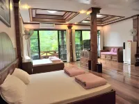 Baansuanrudee Resort