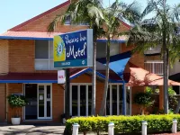 بوسانس إن موتل Hotels near North Coast Regional Botanic Garden - Coffs Harbour