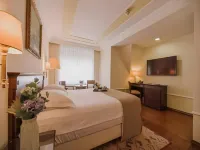 โรงแรม Amadria Park Agava - พร้อมWifi
