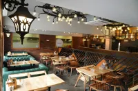 Hotel Mohan Continental Hotels in Patiala