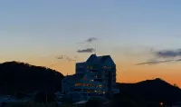 뉴 웨스트펜실라 호텔 JR 다테야마역-치바 주변 호텔